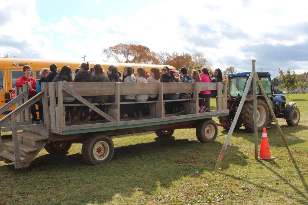 nsisp국제학생들 야외활동